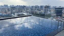 Duo Residences (D7), Apartment #527720231
